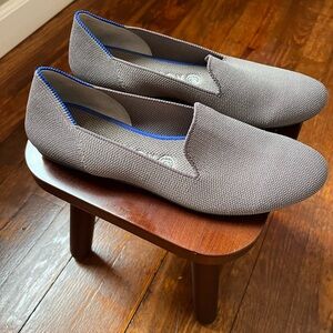 Rothy’s slip on Ballet Flats